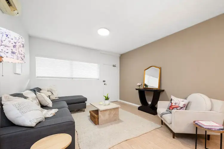 Third view of Homely apartment listing, 309/1 Ella Street, Newstead QLD 4006