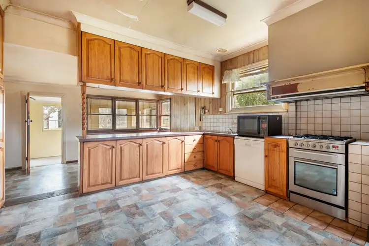 Second view of Homely house listing, 90 Broom Road, Lethbridge VIC 3332