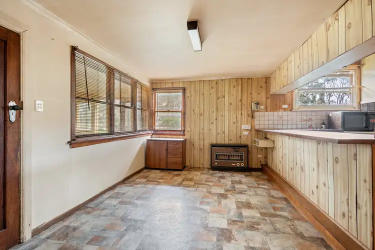 Fourth view of Homely house listing, 90 Broom Road, Lethbridge VIC 3332