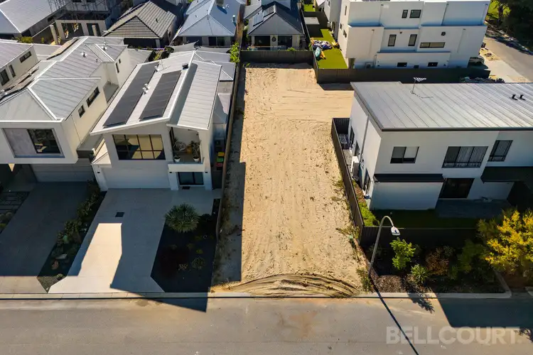 4 Skippers Row, Bayswater WA 6053