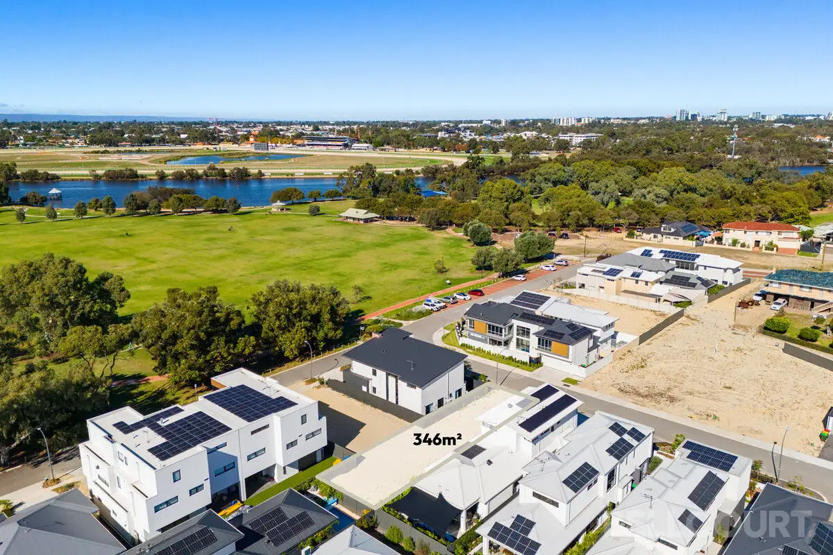 Main view of Homely land listing, 4 Skippers Row, Bayswater WA 6053