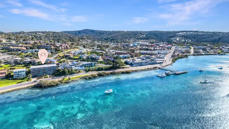 19/16-18 Ocean View Avenue, Merimbula NSW 2548