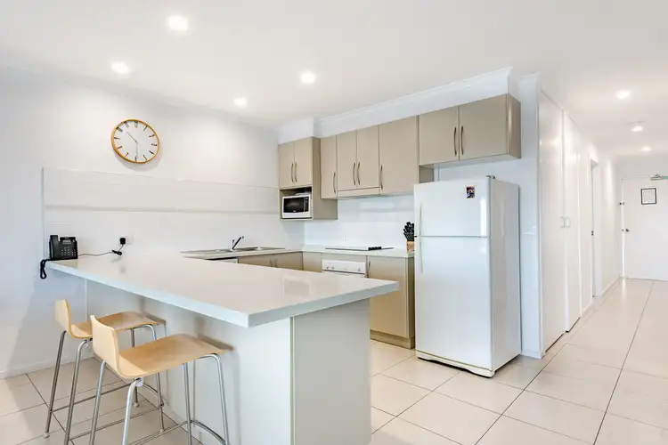 Fourth view of Homely apartment listing, 19/16-18 Ocean View Avenue, Merimbula NSW 2548