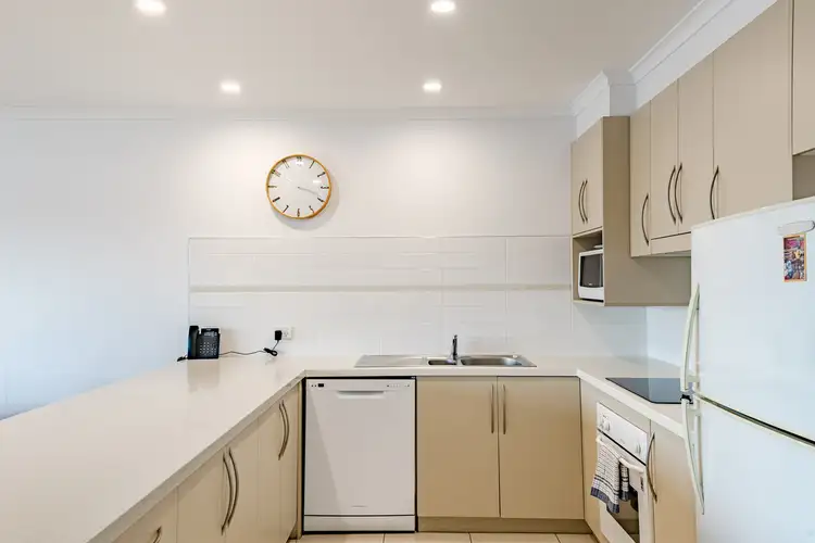 Fifth view of Homely apartment listing, 19/16-18 Ocean View Avenue, Merimbula NSW 2548