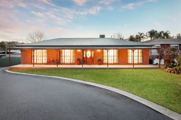 11 Willow Parade, Wodonga VIC 3690