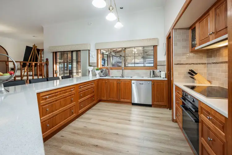 Sixth view of Homely house listing, 11 Willow Parade, Wodonga VIC 3690