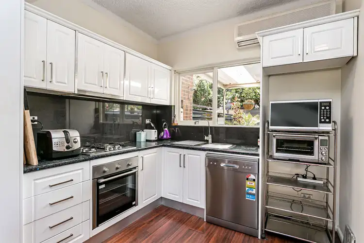 Second view of Homely townhouse listing, 9/291 Tapleys Hill Road, Seaton SA 5023