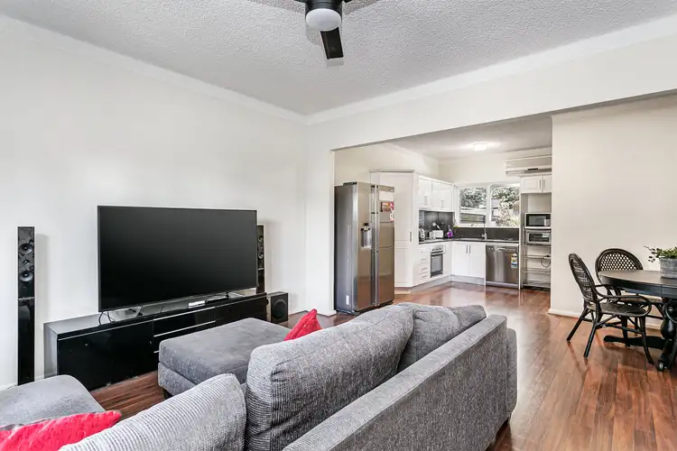 Third view of Homely townhouse listing, 9/291 Tapleys Hill Road, Seaton SA 5023