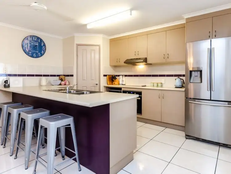 Fourth view of Homely house listing, 7 Wyara Close, Clinton QLD 4680