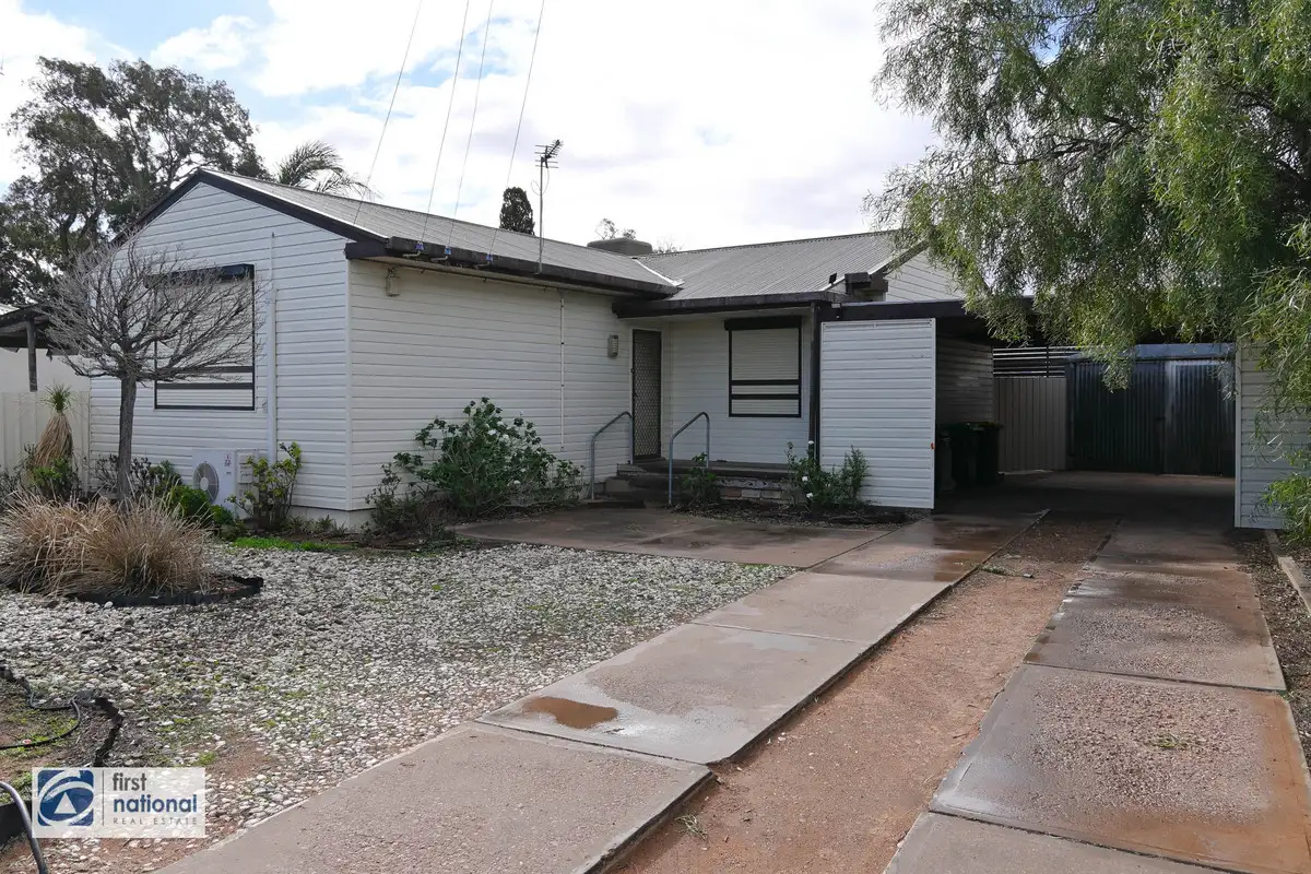 Main view of Homely house listing, 12 Whiting Parade, Port Augusta SA 5700