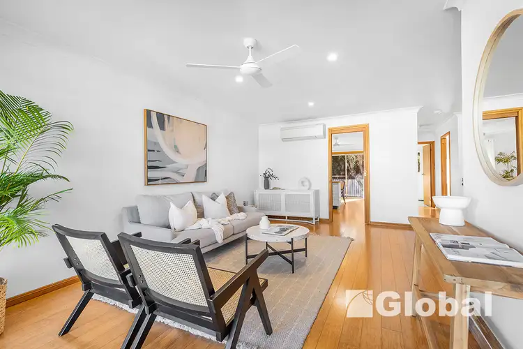 Second view of Homely townhouse listing, 52 De Vitre Street, Lambton NSW 2299