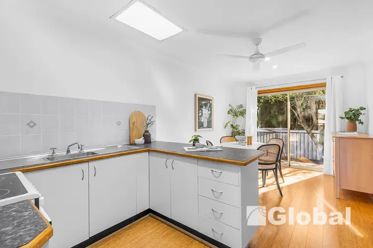 Third view of Homely townhouse listing, 52 De Vitre Street, Lambton NSW 2299