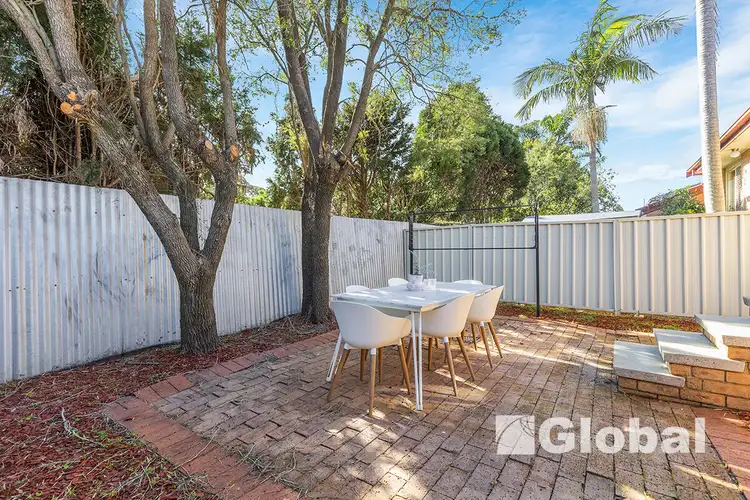 Fifth view of Homely townhouse listing, 52 De Vitre Street, Lambton NSW 2299