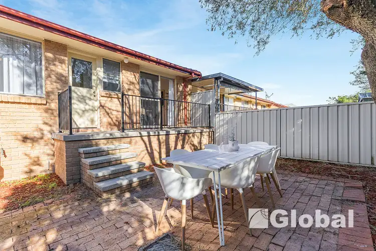 Sixth view of Homely townhouse listing, 52 De Vitre Street, Lambton NSW 2299