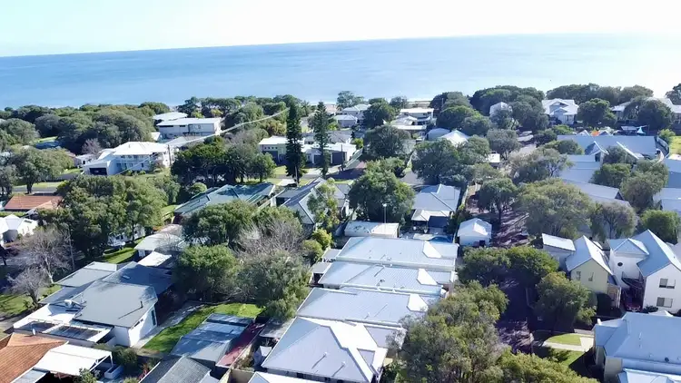 Second view of Homely unit listing, 23/12 Little Colin Street, Broadwater WA 6280