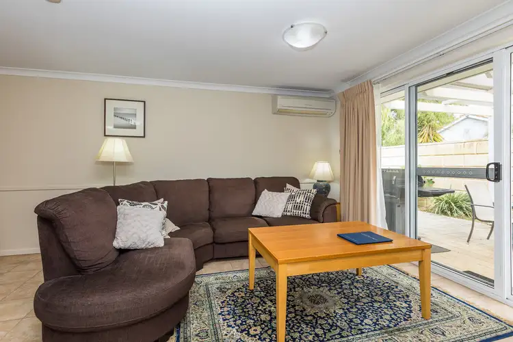 Fifth view of Homely unit listing, 23/12 Little Colin Street, Broadwater WA 6280