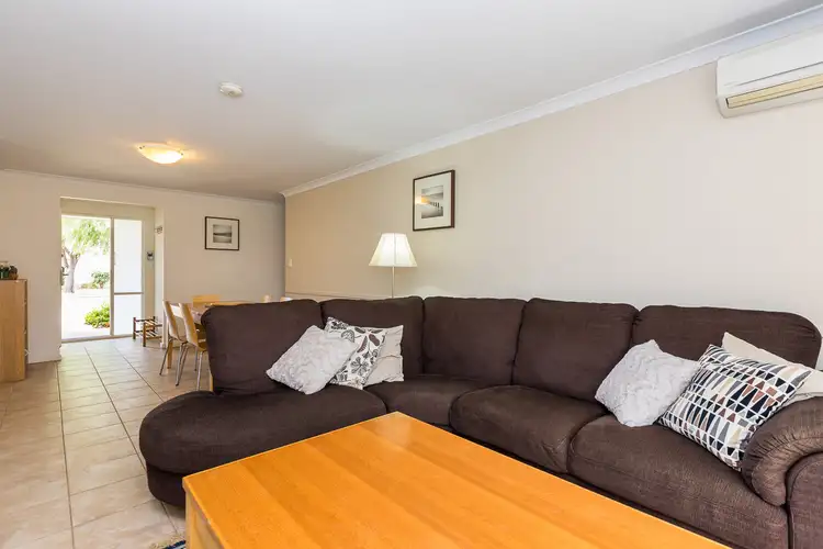 Seventh view of Homely unit listing, 23/12 Little Colin Street, Broadwater WA 6280