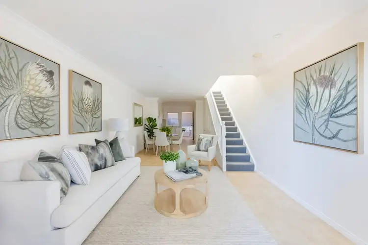 2/31 Gladstone Avenue, Ryde NSW 2112