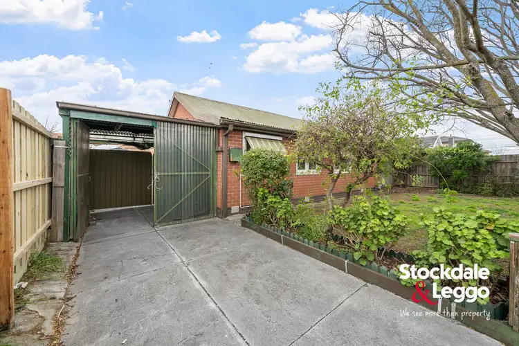 Second view of Homely house listing, 36 Meredith Street, Broadmeadows VIC 3047