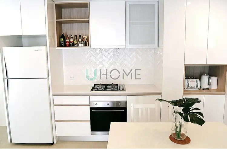Third view of Homely apartment listing, Level 7/17 Lachlan Street, Waterloo NSW 2017