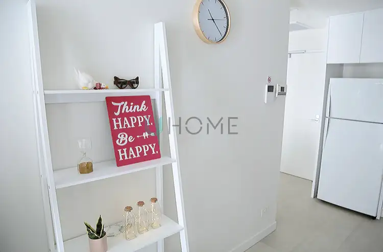 Fifth view of Homely apartment listing, Level 7/17 Lachlan Street, Waterloo NSW 2017