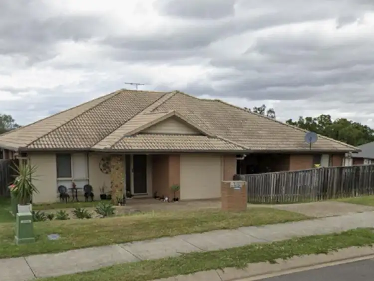Main view of Homely house listing, 1 Hermes Way, Wulkuraka QLD 4305