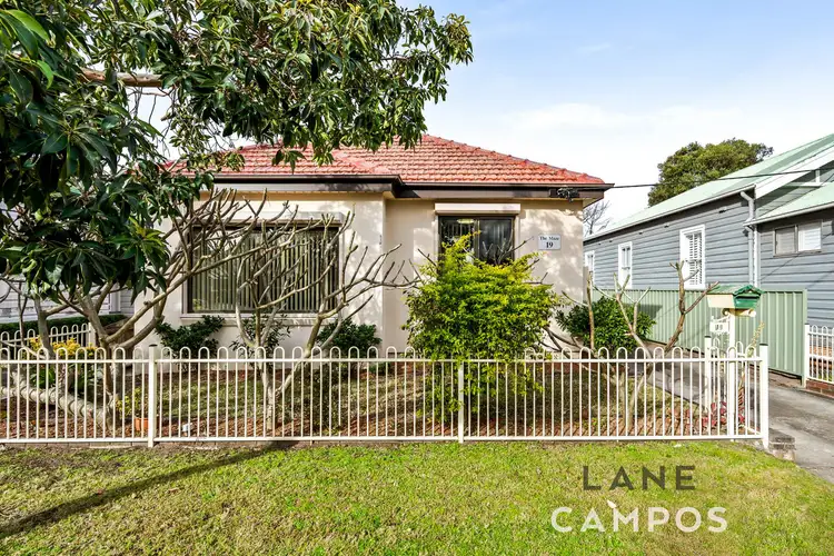 Main view of Homely house listing, 19 Antill Street, Mayfield NSW 2304