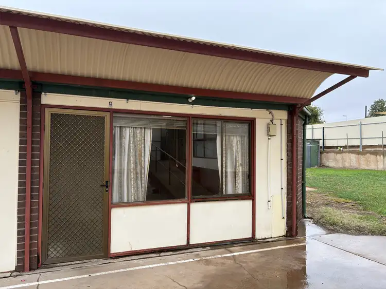 Second view of Homely unit listing, 29-31 Spencer St (unit 9), Port Augusta SA 5700