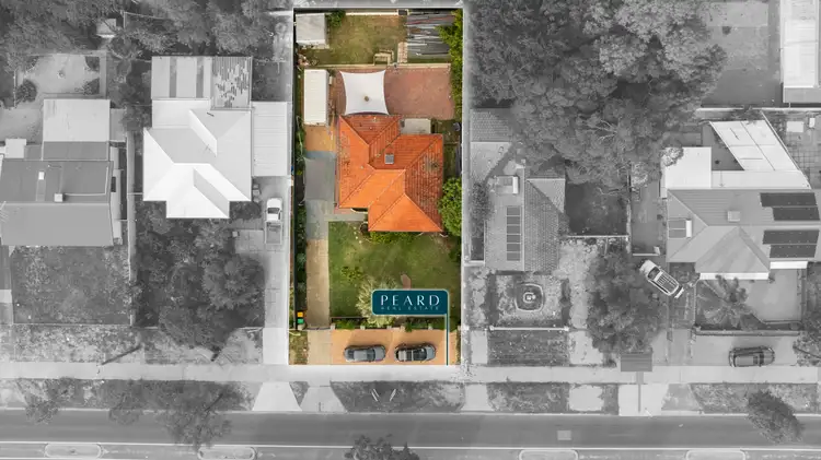 40 Girrawheen Avenue