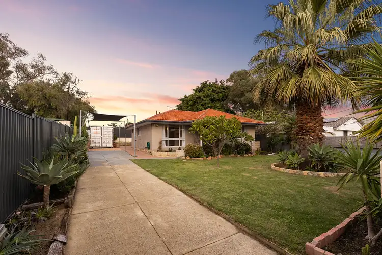 Second view of Homely house listing, 40 Girrawheen Avenue, Girrawheen WA 6064