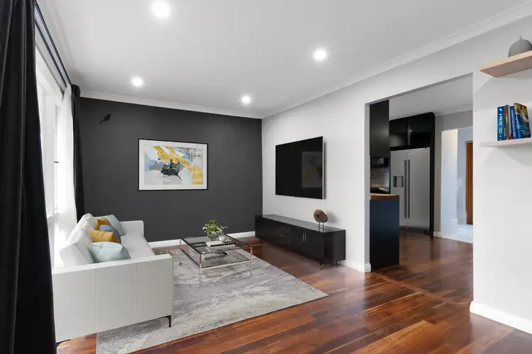 Third view of Homely house listing, 40 Girrawheen Avenue, Girrawheen WA 6064