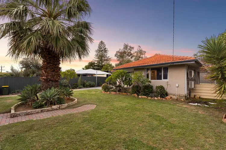 Fourth view of Homely house listing, 40 Girrawheen Avenue, Girrawheen WA 6064