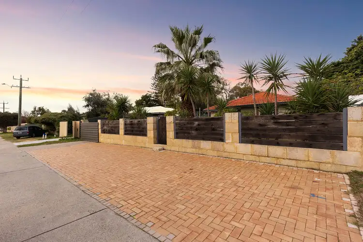 Fifth view of Homely house listing, 40 Girrawheen Avenue, Girrawheen WA 6064