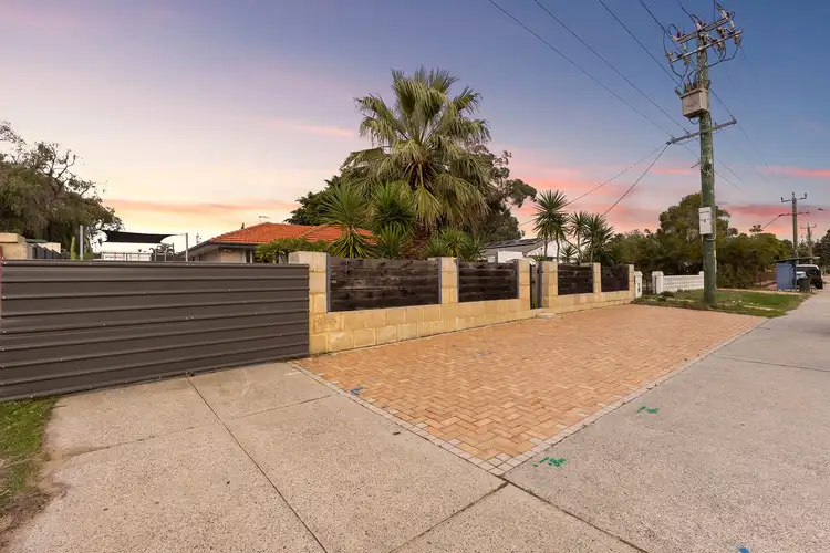 Sixth view of Homely house listing, 40 Girrawheen Avenue, Girrawheen WA 6064