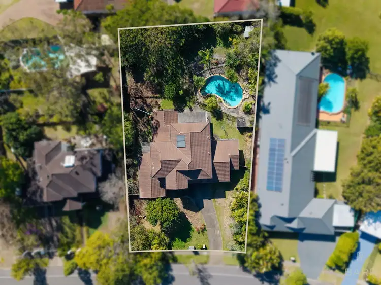 180 Pioneer Crescent, Bellbowrie QLD 4070