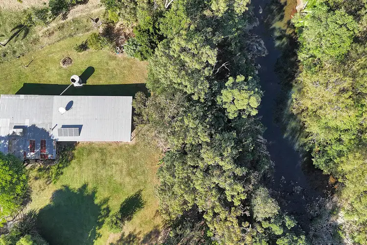 Sixth view of Homely rural property listing, 337 Cathu O'connell River Road, Yalboroo QLD 4741