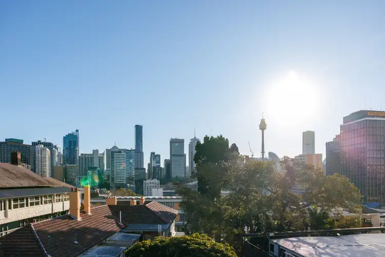 Fourth view of Homely house listing, 188 Forbes Street, Darlinghurst NSW 2010