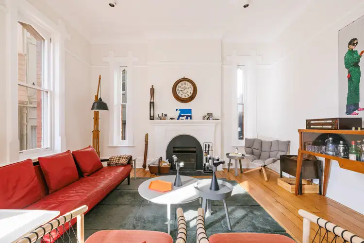 Fifth view of Homely house listing, 188 Forbes Street, Darlinghurst NSW 2010