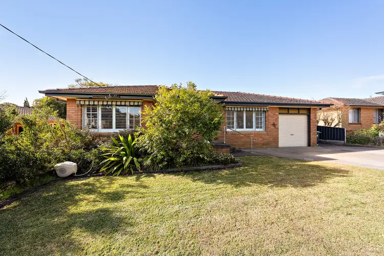 4 Dalvern Close, Adamstown Heights NSW 2289