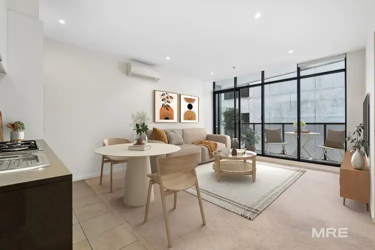 2804/380 Little Lonsdale Street, Melbourne VIC 3000