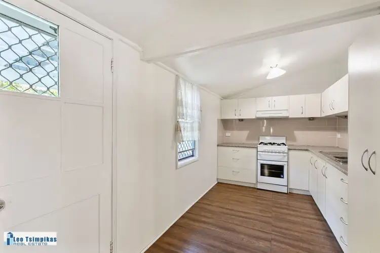Second view of Homely house listing, 22 Paris Street, West End QLD 4101