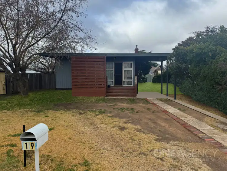 Main view of Homely house listing, 19 Gerathy Street, Goulburn NSW 2580