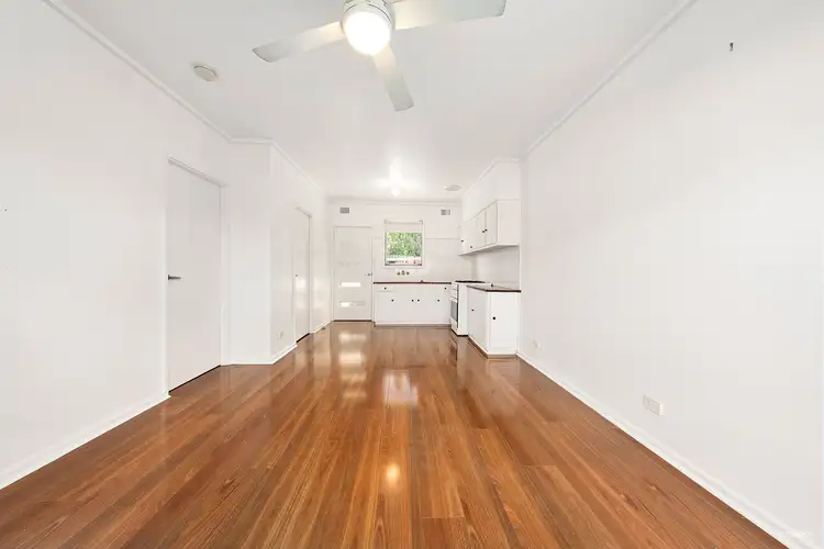 Second view of Homely unit listing, 4/12 Oxley Road, Waratah NSW 2298