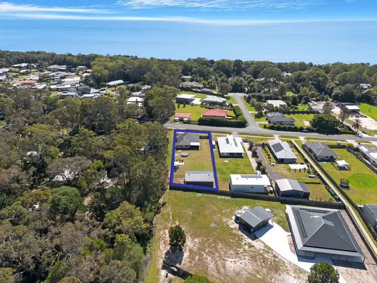 348 Oregan Creek Road, Toogoom QLD 4655