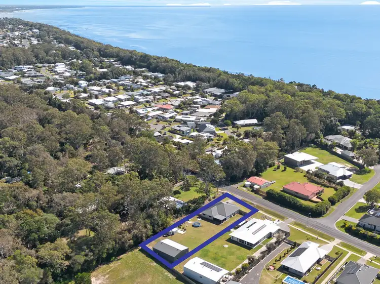 348 Oregan Creek Road, Toogoom QLD 4655