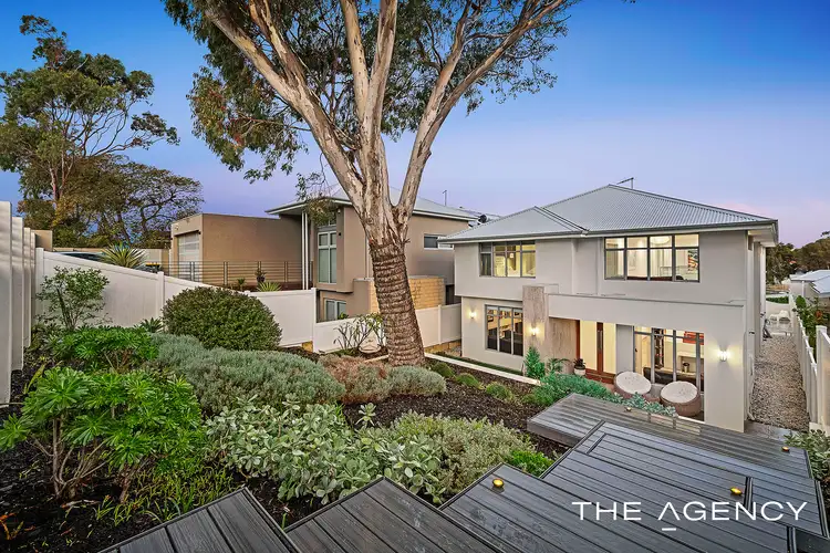 Second view of Homely house listing, 112 High Street, Sorrento WA 6020