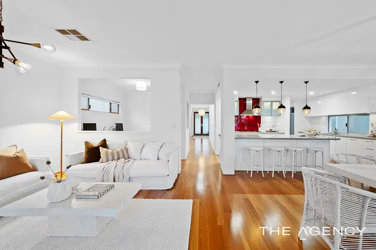 Fourth view of Homely house listing, 112 High Street, Sorrento WA 6020