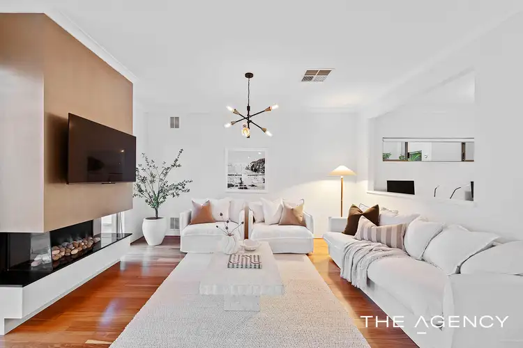 Fifth view of Homely house listing, 112 High Street, Sorrento WA 6020