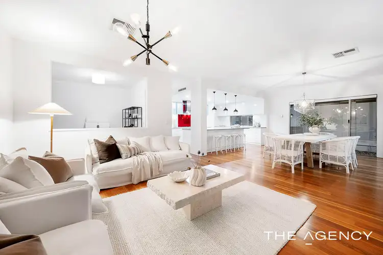 Sixth view of Homely house listing, 112 High Street, Sorrento WA 6020