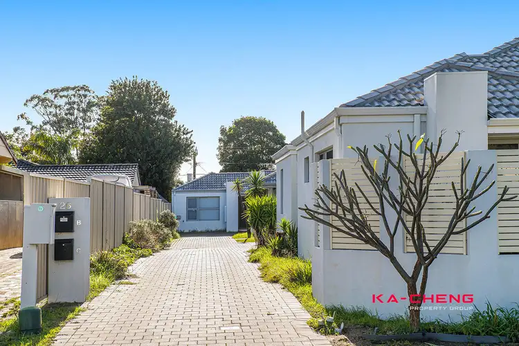 26B Croft Avenue, Dianella WA 6059